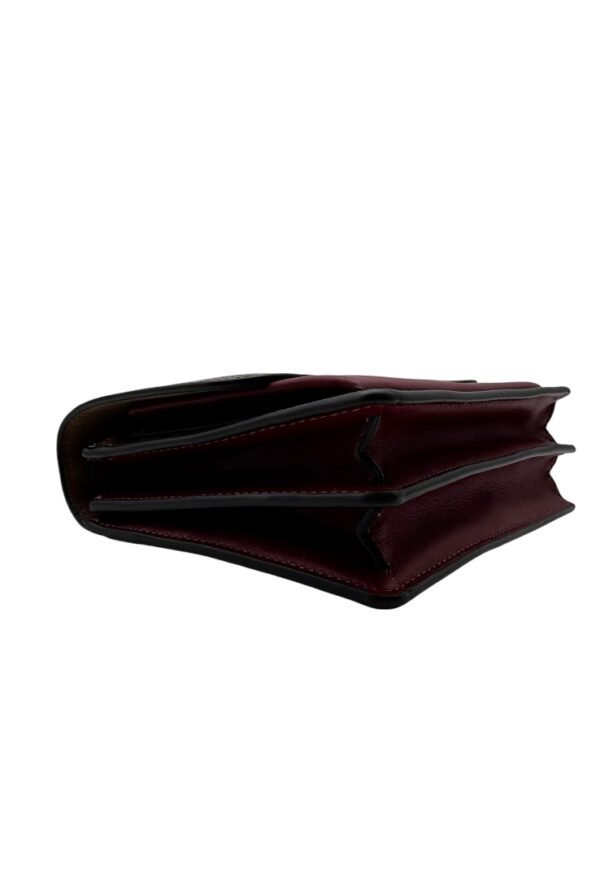 COACH -  MINI KLARE CHERRY CROSSBODY - Image 8